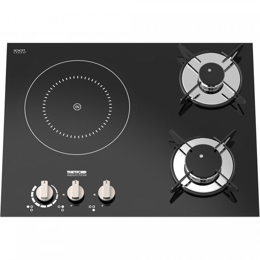 Artikelbild 1 des Artikels “Hybrid Kocher Top-Line 981 “